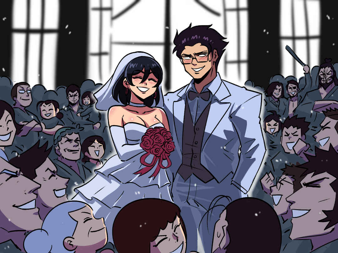 The Dragon Tamer Chapter 17 - Page 6