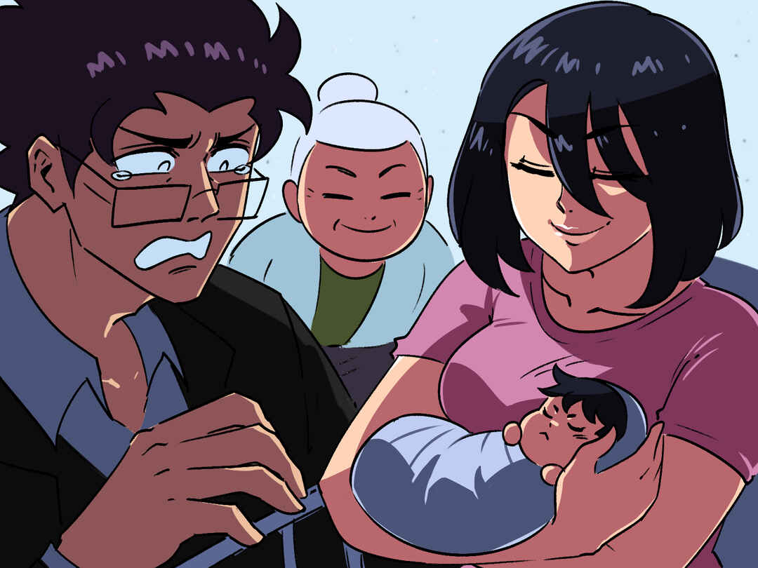 The Dragon Tamer Chapter 17 - Page 8