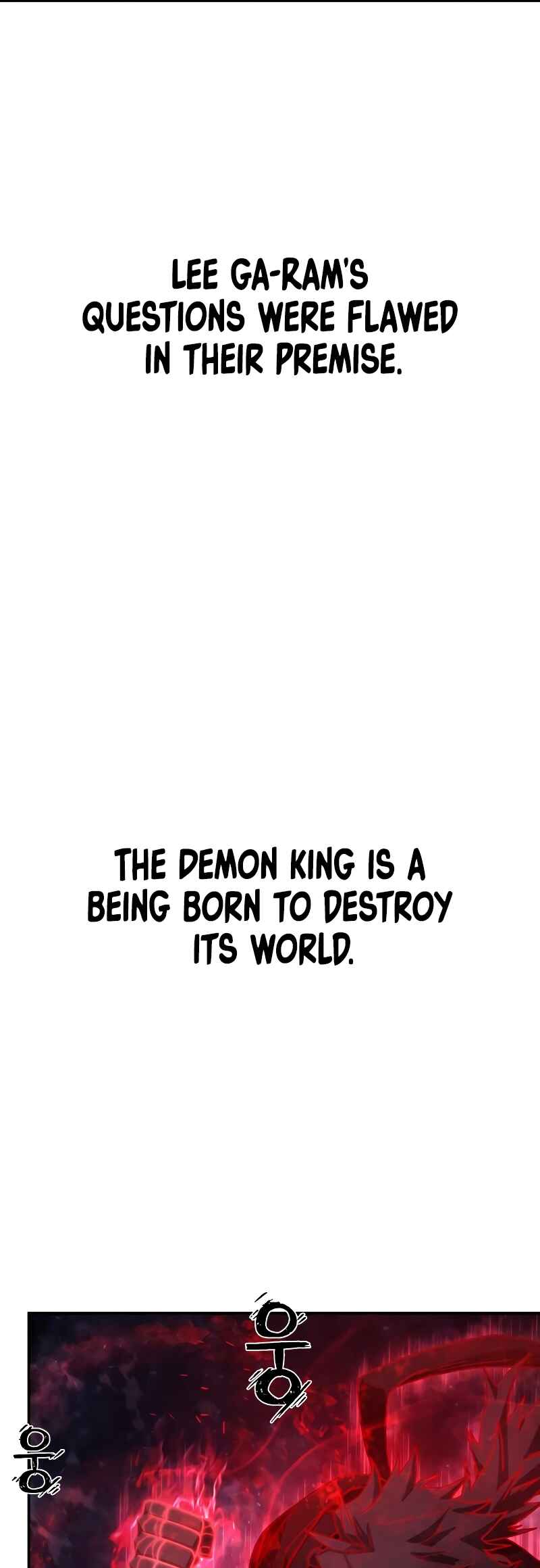 Yongsa ga Doraowatda Chapter 157 - Page 28