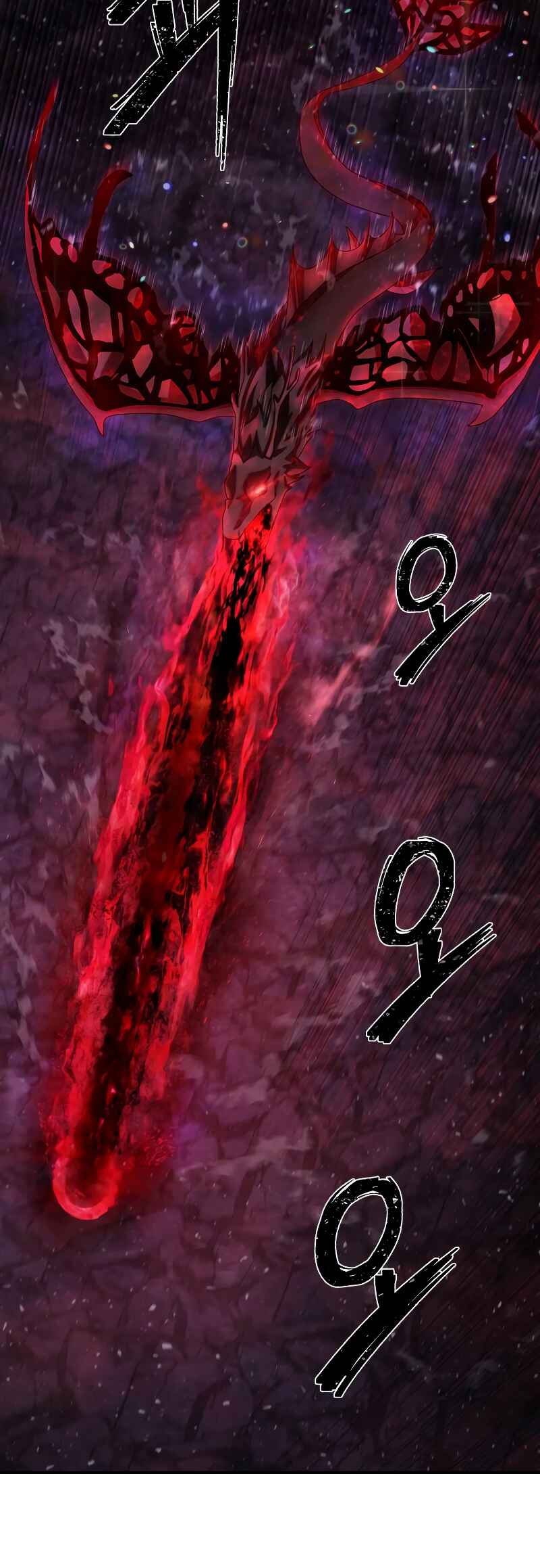 Yongsa ga Doraowatda Chapter 157 - Page 32