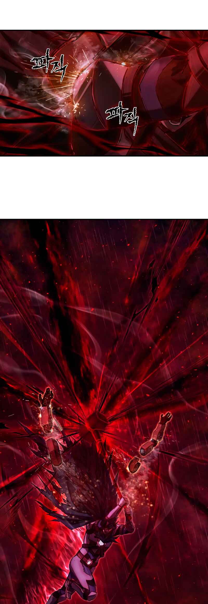 Yongsa ga Doraowatda Chapter 157 - Page 43