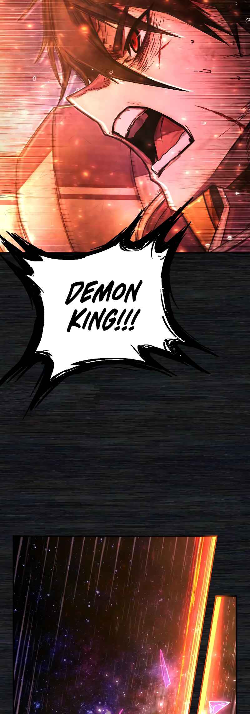 Yongsa ga Doraowatda Chapter 157 - Page 63