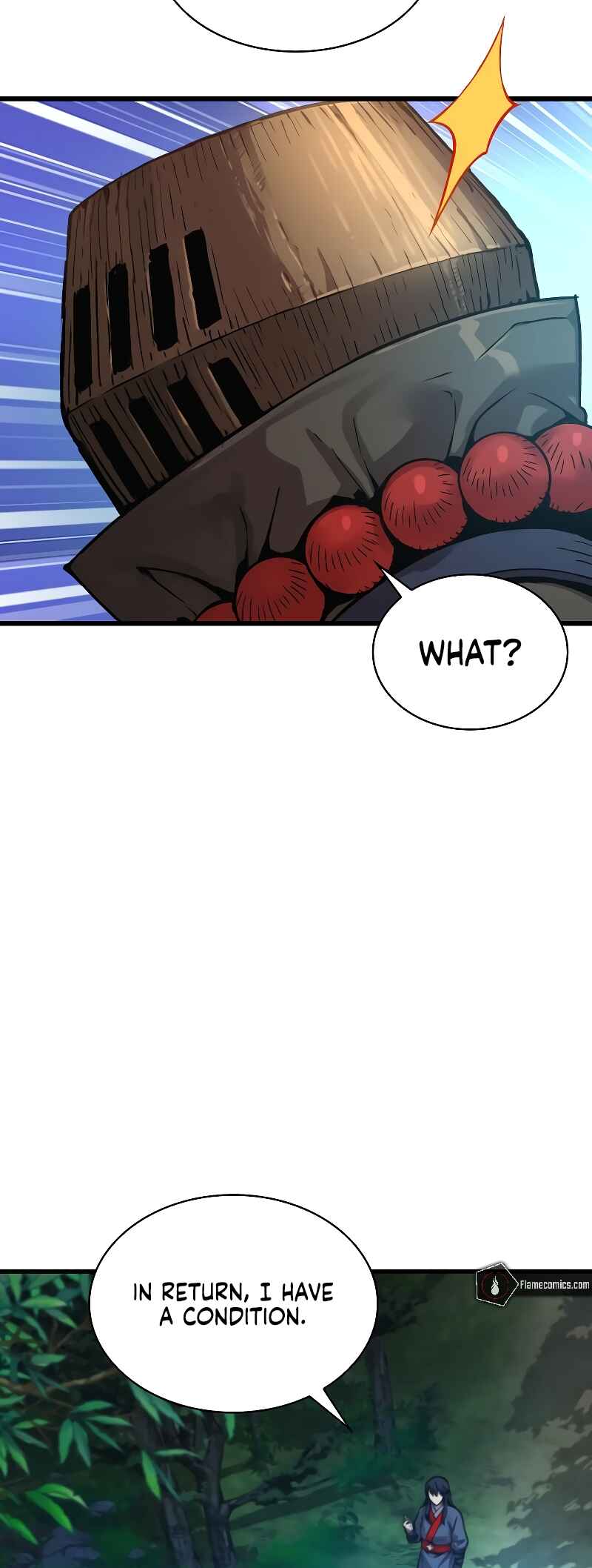 Myst, Might, Mayhem Chapter 39 - Page 16