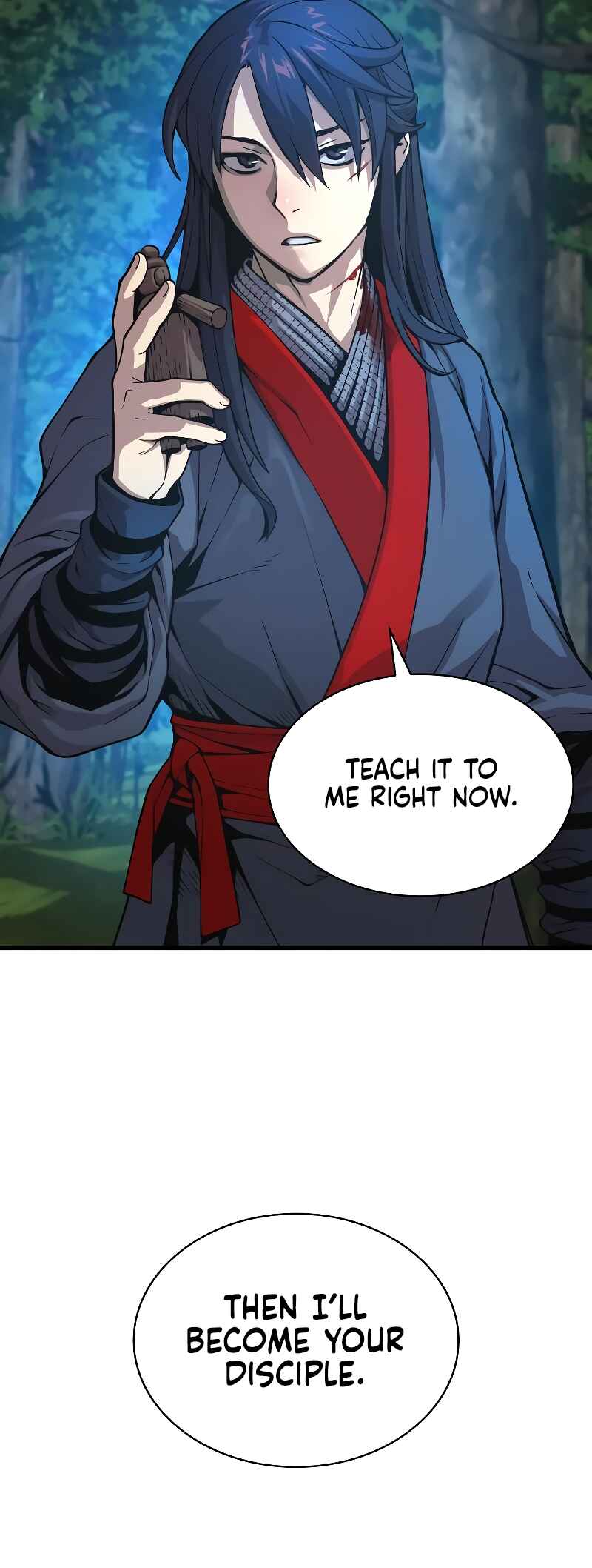 Myst, Might, Mayhem Chapter 39 - Page 18