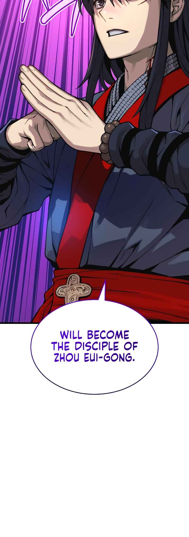 Myst, Might, Mayhem Chapter 39 - Page 25