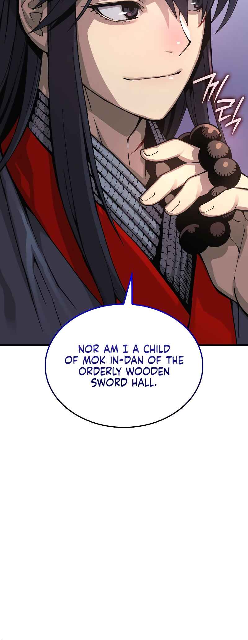 Myst, Might, Mayhem Chapter 39 - Page 46