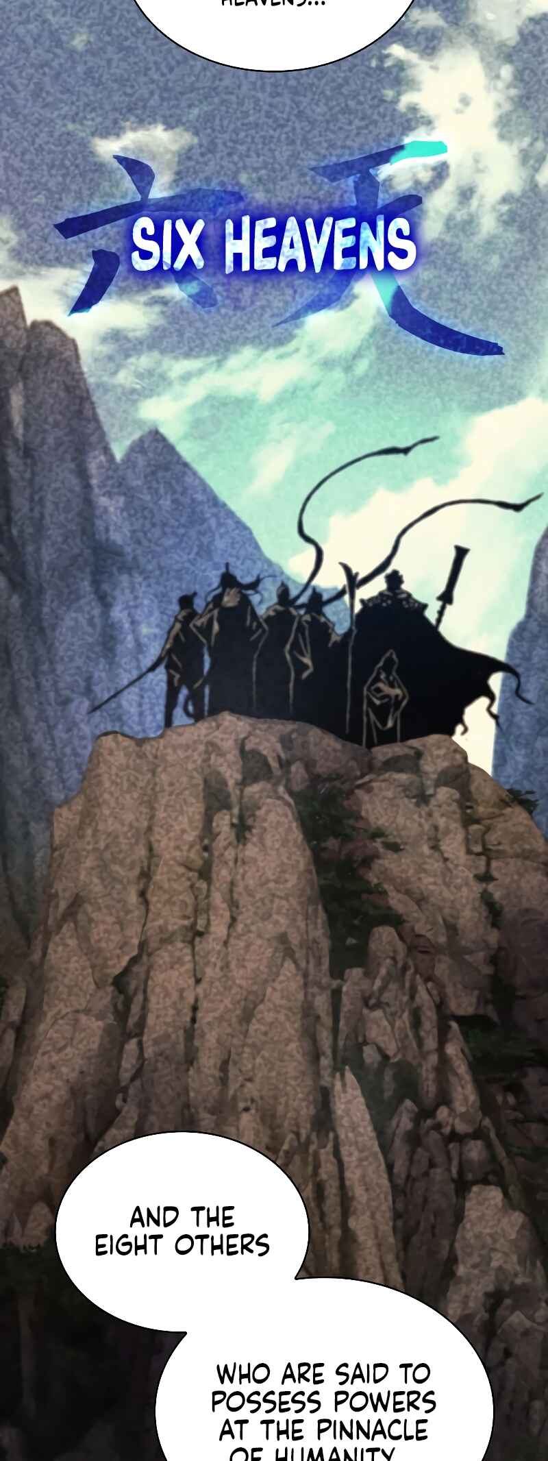 Myst, Might, Mayhem Chapter 39 - Page 55