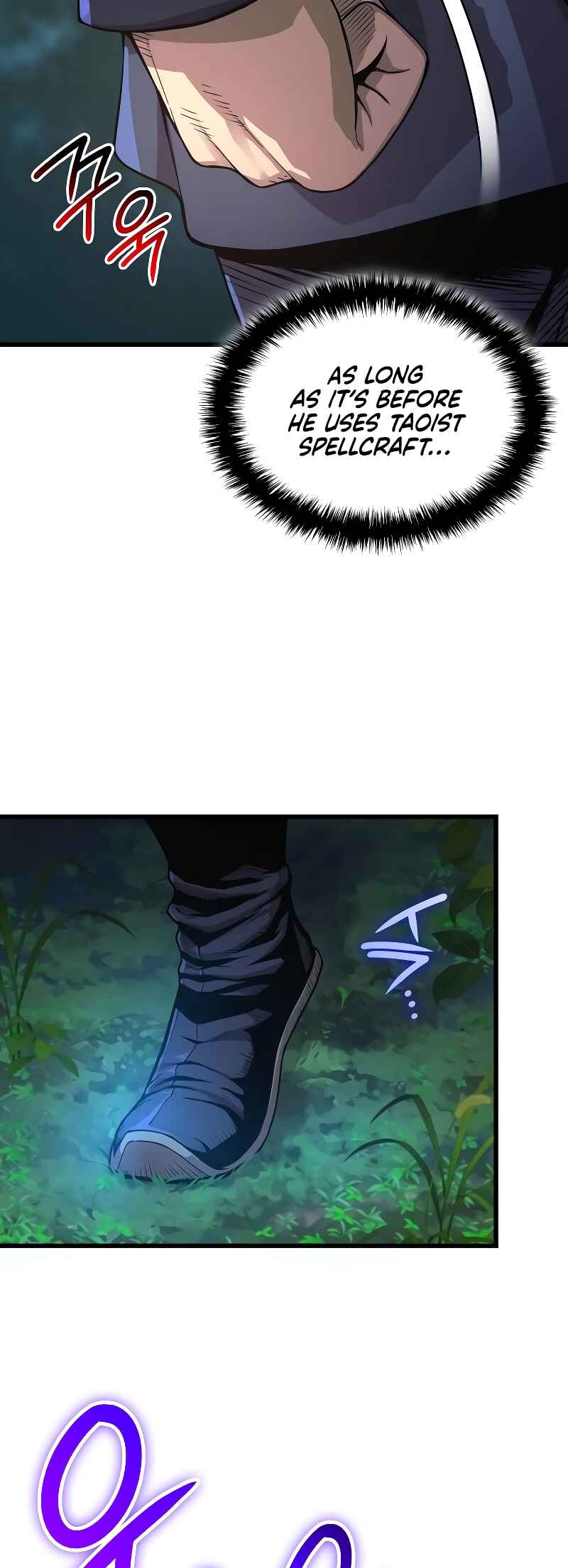 Myst, Might, Mayhem Chapter 39 - Page 6