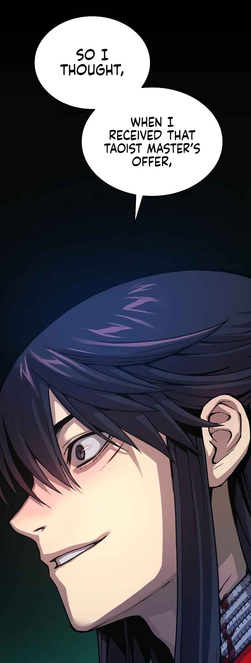 Myst, Might, Mayhem Chapter 39 - Page 62