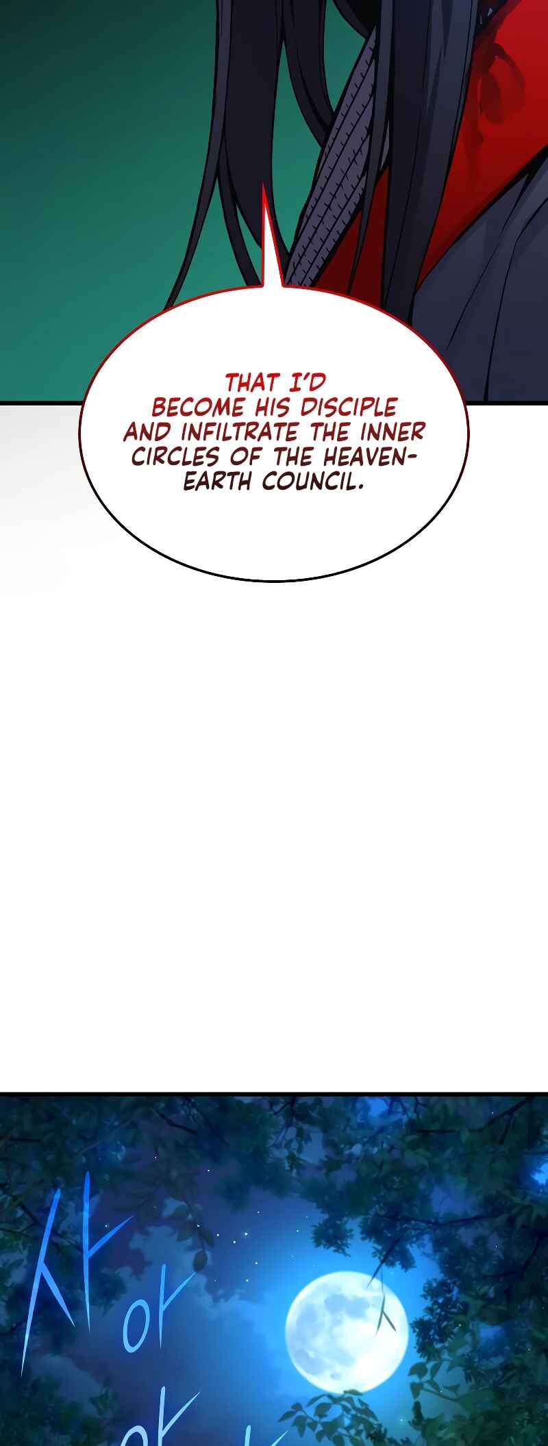 Myst, Might, Mayhem Chapter 39 - Page 63