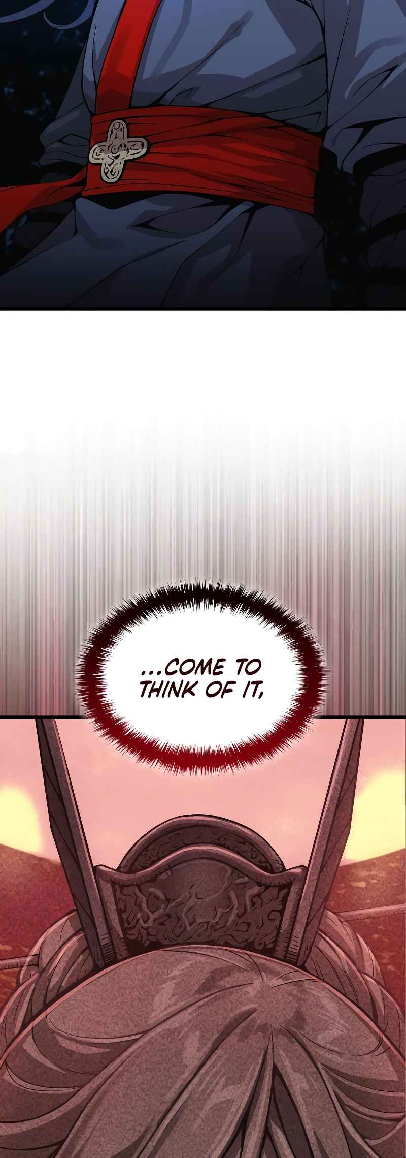 Myst, Might, Mayhem Chapter 39 - Page 71