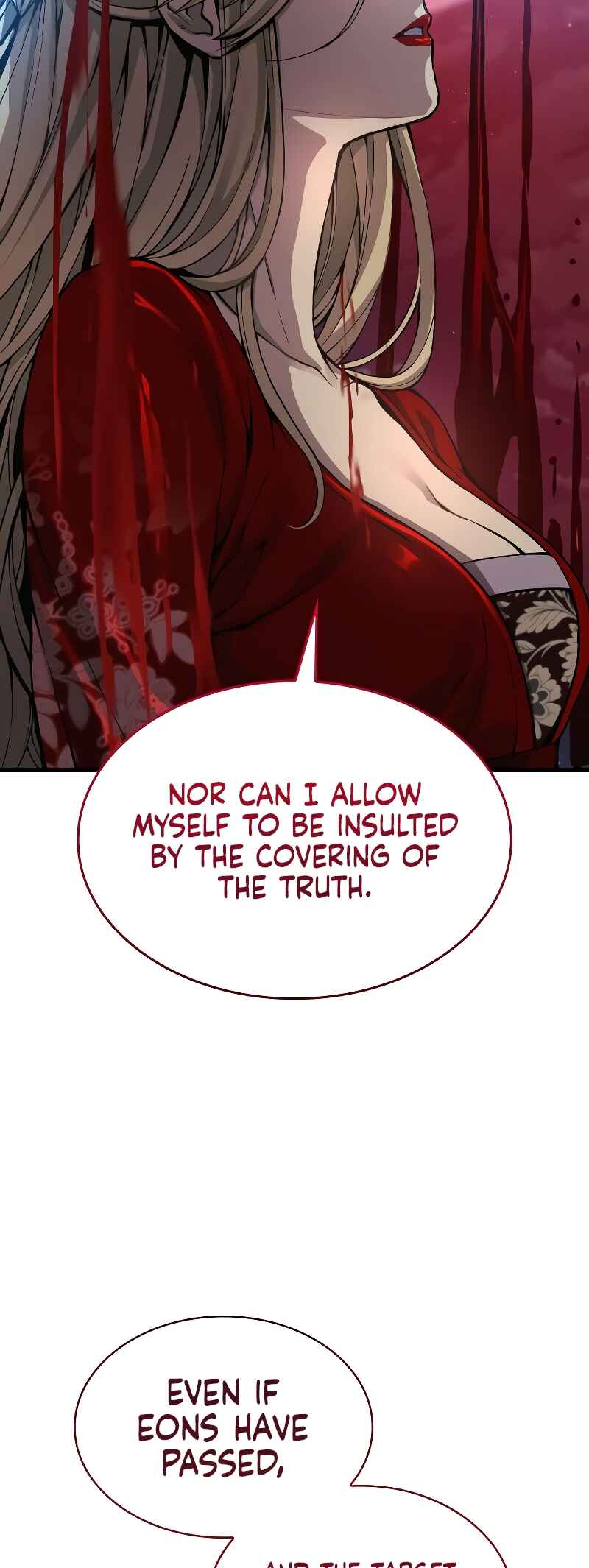 Myst, Might, Mayhem Chapter 39 - Page 78