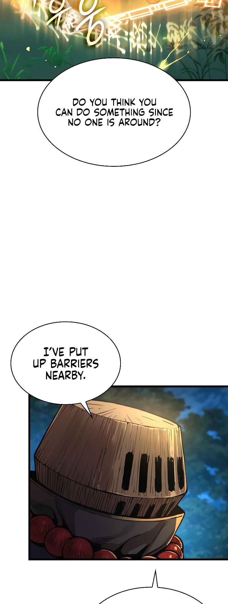 Myst, Might, Mayhem Chapter 39 - Page 9