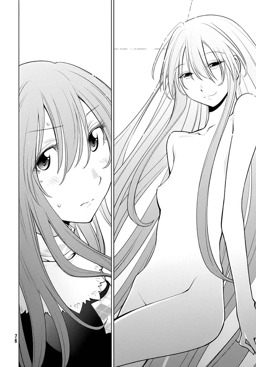 Genshiken Nidaime - The Society for the Study of Modern Visual Culture II Chapter 95 - Page 12