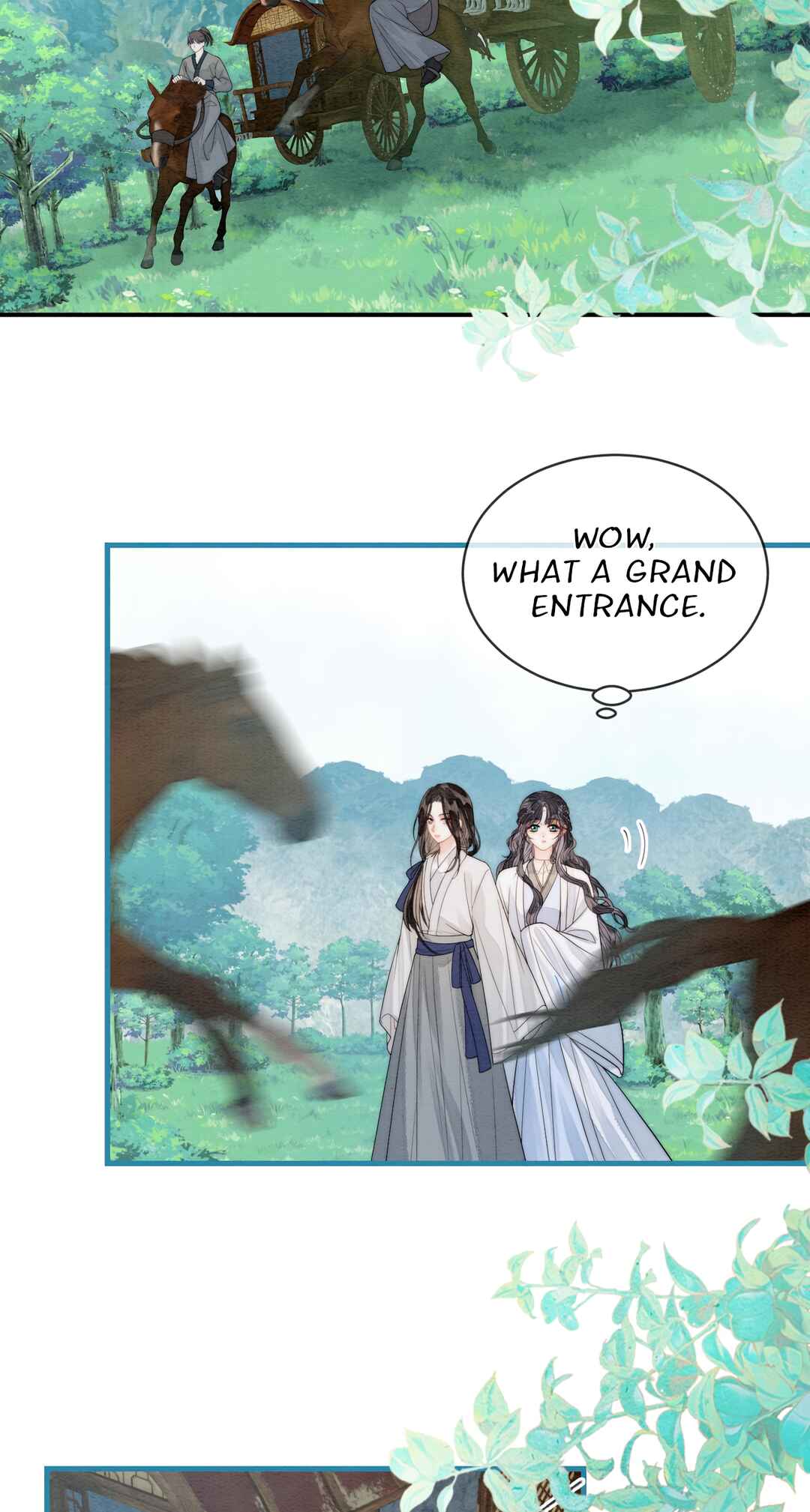 Rù Hǎi Chapter 6 - Page 22