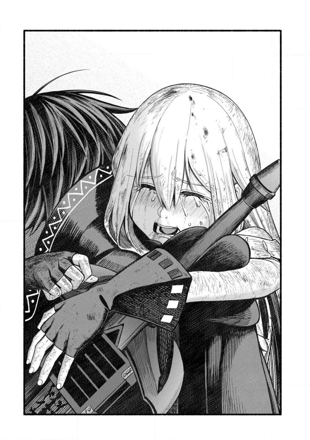 Ryuu to Ayumu Nariagari Boukensha-dou ~Youzumi toshite S-Rank Party kara Tsuihou Sareta Kaifuku Majutsushi, Suterareta Saki de Saikyou no Shinryuu o Fukkatsu Saseteshimau~ Chapter 29 - Page 11