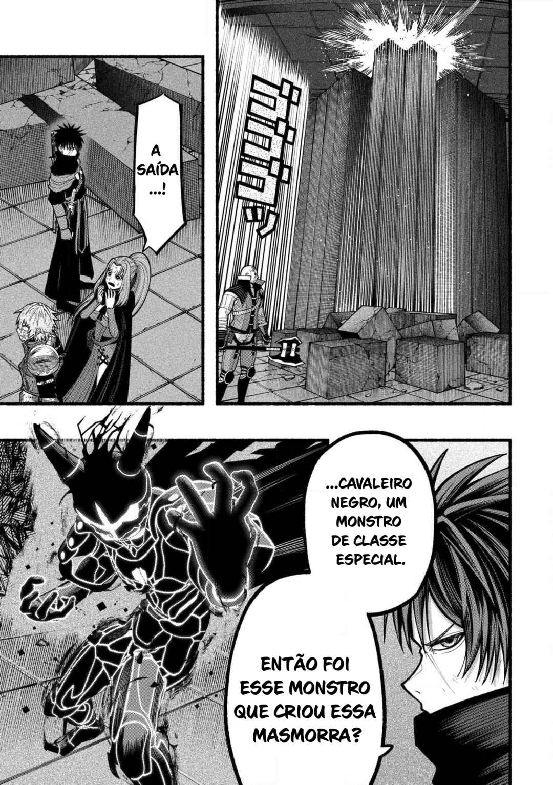Ryuu to Ayumu Nariagari Boukensha-dou ~Youzumi toshite S-Rank Party kara Tsuihou Sareta Kaifuku Majutsushi, Suterareta Saki de Saikyou no Shinryuu o Fukkatsu Saseteshimau~ Chapter 29 - Page 14
