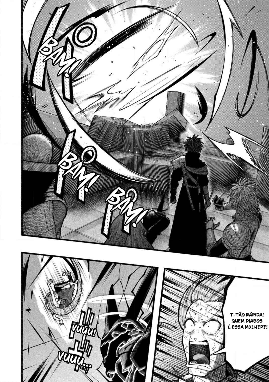 Ryuu to Ayumu Nariagari Boukensha-dou ~Youzumi toshite S-Rank Party kara Tsuihou Sareta Kaifuku Majutsushi, Suterareta Saki de Saikyou no Shinryuu o Fukkatsu Saseteshimau~ Chapter 29 - Page 21