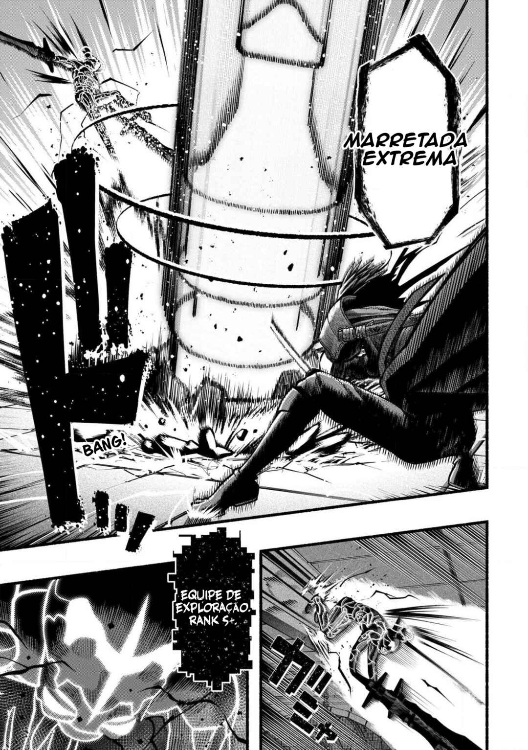 Ryuu to Ayumu Nariagari Boukensha-dou ~Youzumi toshite S-Rank Party kara Tsuihou Sareta Kaifuku Majutsushi, Suterareta Saki de Saikyou no Shinryuu o Fukkatsu Saseteshimau~ Chapter 29 - Page 26