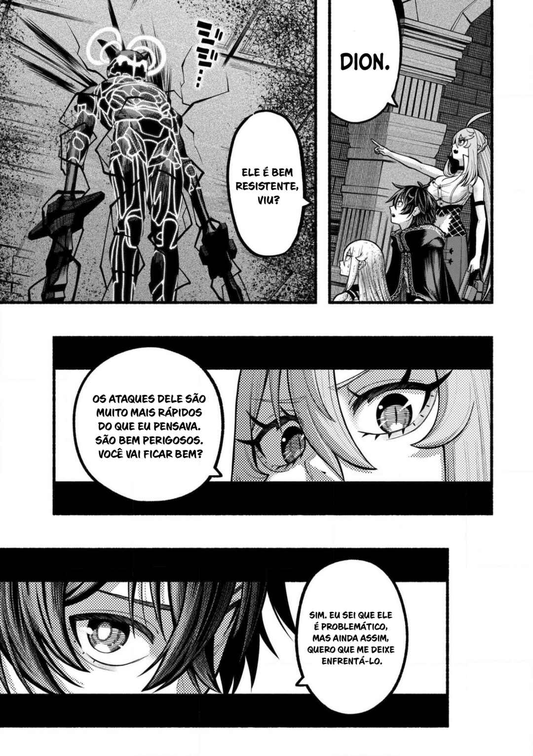 Ryuu to Ayumu Nariagari Boukensha-dou ~Youzumi toshite S-Rank Party kara Tsuihou Sareta Kaifuku Majutsushi, Suterareta Saki de Saikyou no Shinryuu o Fukkatsu Saseteshimau~ Chapter 29 - Page 30