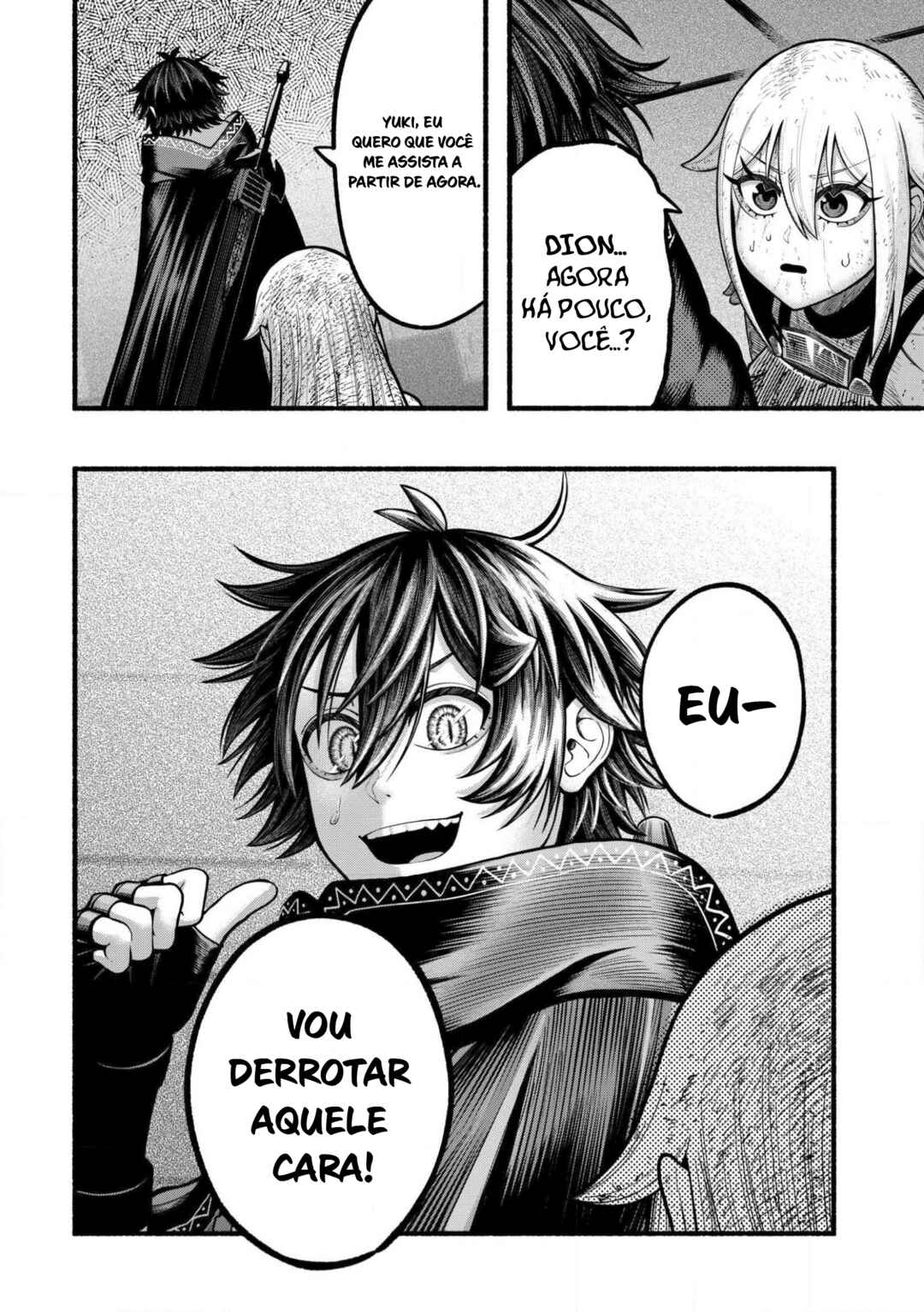 Ryuu to Ayumu Nariagari Boukensha-dou ~Youzumi toshite S-Rank Party kara Tsuihou Sareta Kaifuku Majutsushi, Suterareta Saki de Saikyou no Shinryuu o Fukkatsu Saseteshimau~ Chapter 29 - Page 31