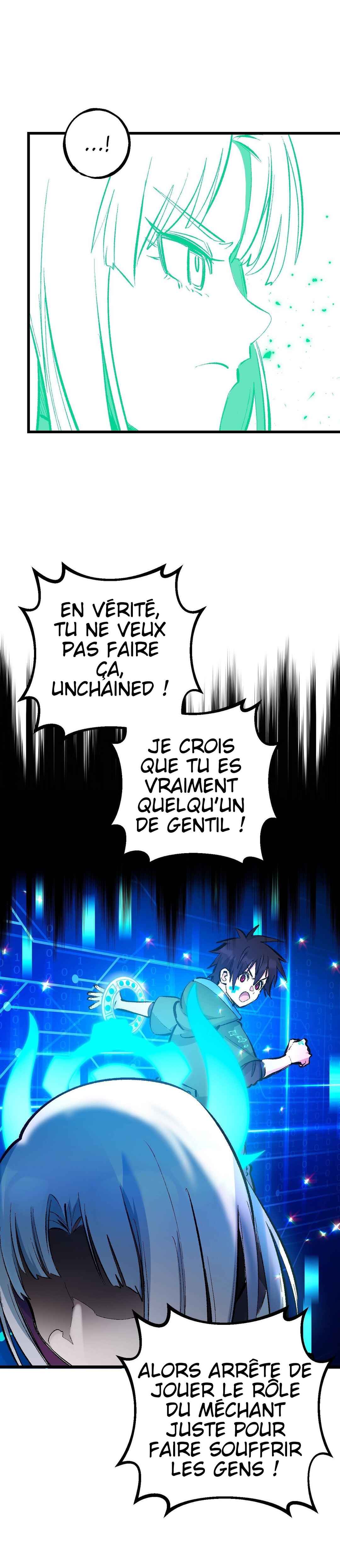 Digimon Liberator Chapter 24.1 - Page 7