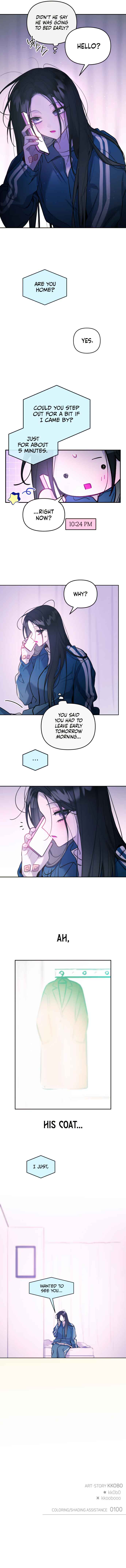 Uri Guild Idol Chapter 45 - Page 11