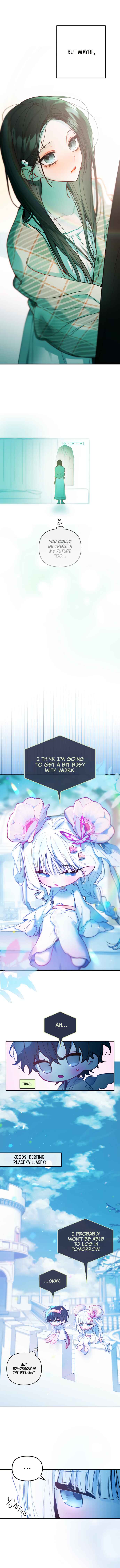 Uri Guild Idol Chapter 45 - Page 7