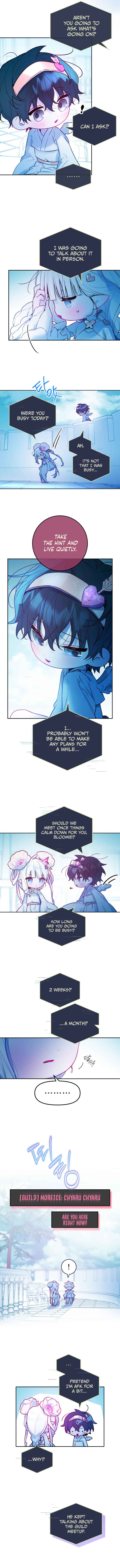 Uri Guild Idol Chapter 45 - Page 8