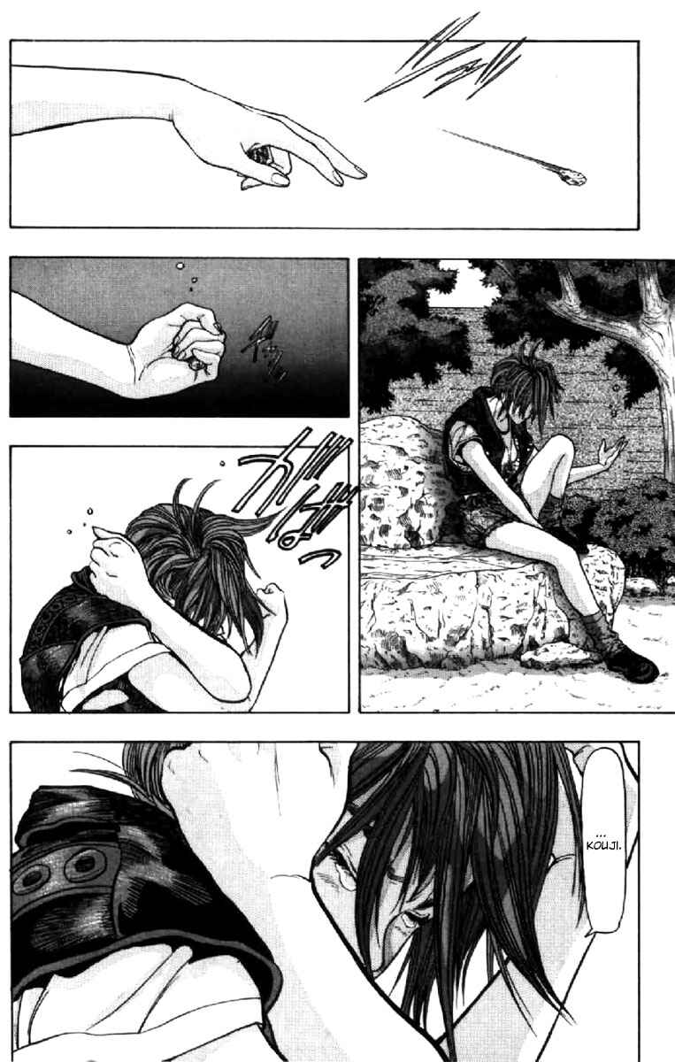 Video Girl Ai Chapter 48 - Page 16