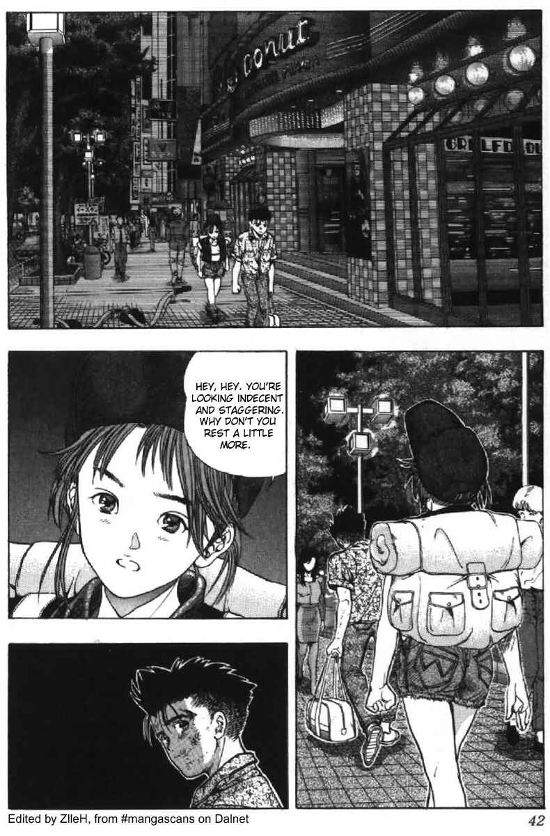Video Girl Ai Chapter 48 - Page 2