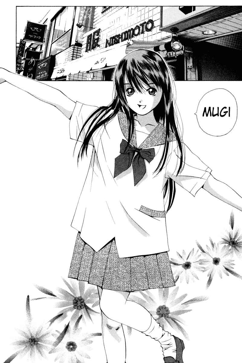 Pastel Chapter 15 - Page 6