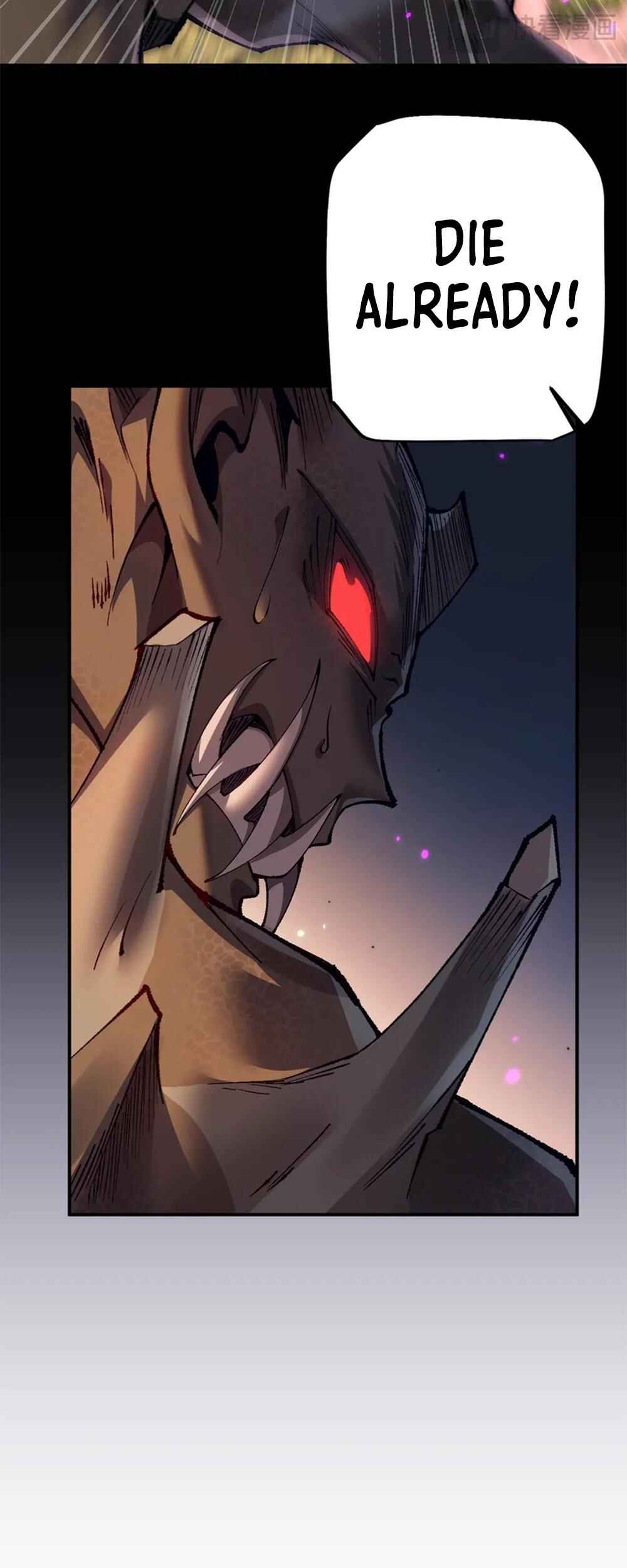 Goblin's Ascent: From Loser to Winner Chapter 29 - Page 10