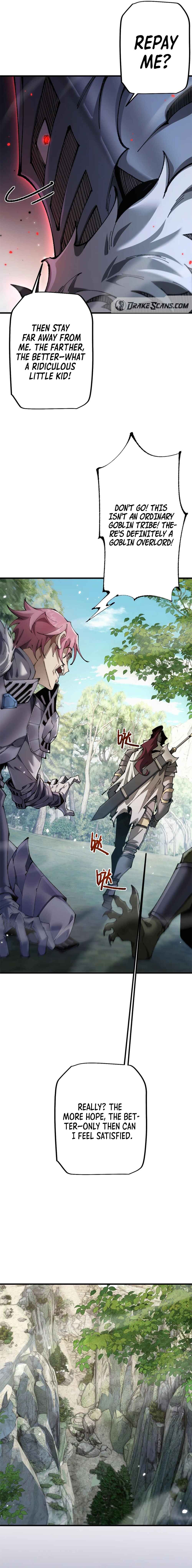 Goblin's Ascent: From Loser to Winner Chapter 29 - Page 2