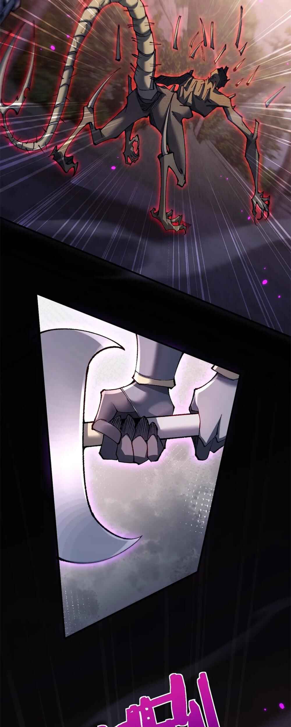 Goblin's Ascent: From Loser to Winner Chapter 29 - Page 8