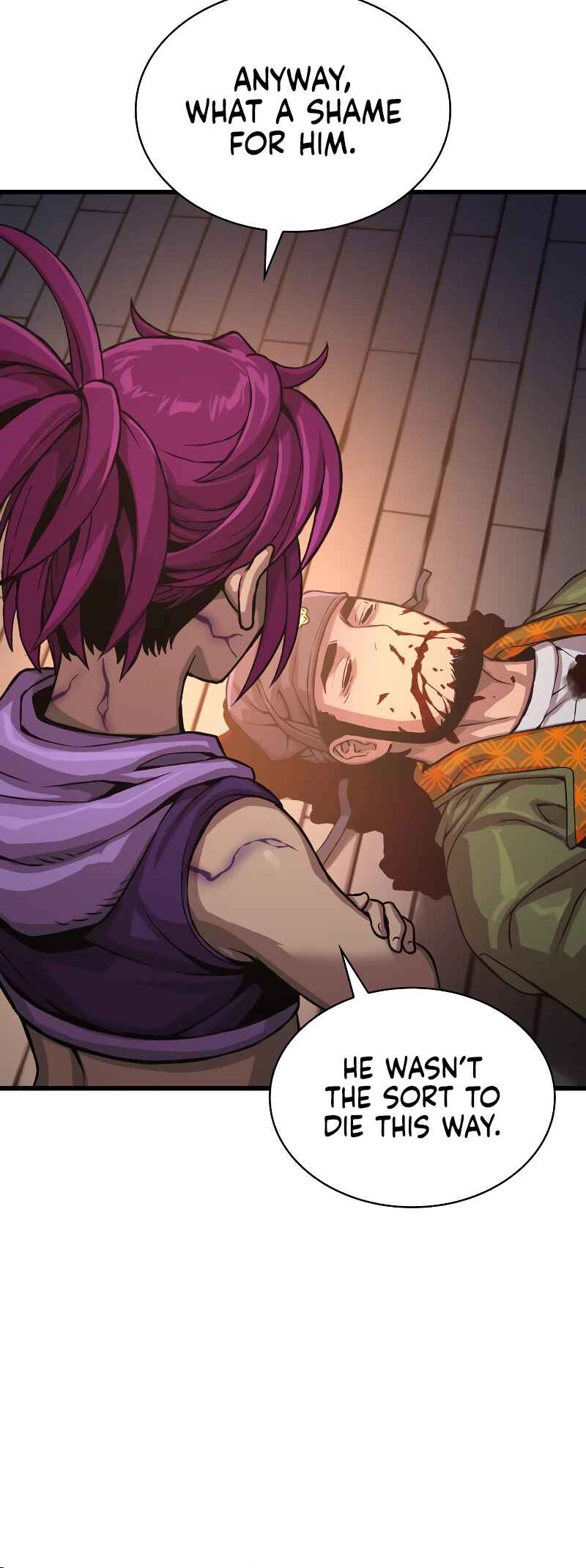 Myst, Might, Mayhem Chapter 30 - Page 54