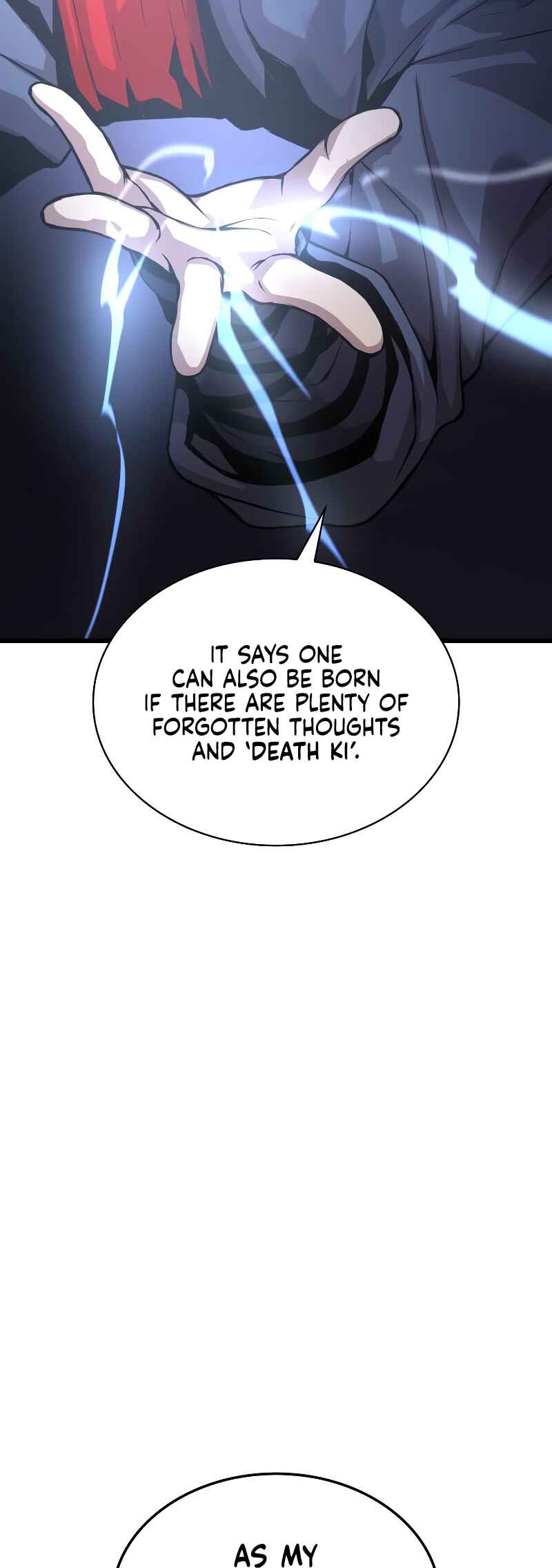 Myst, Might, Mayhem Chapter 30 - Page 59