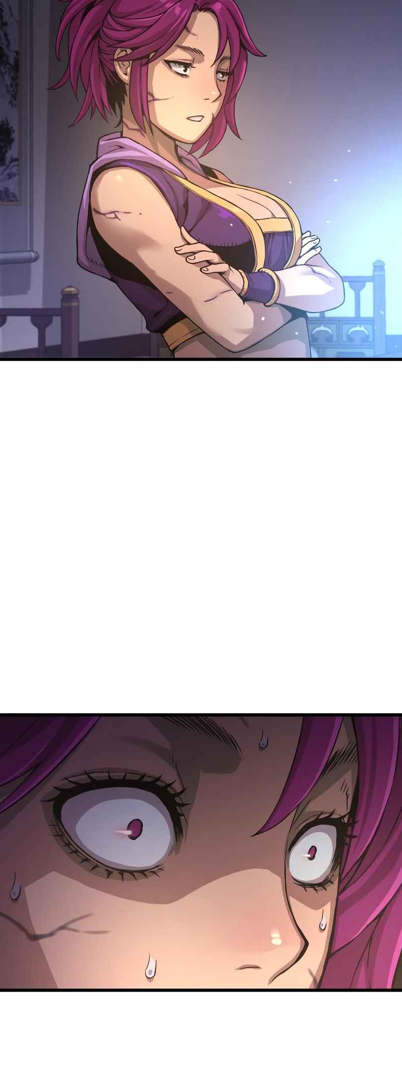 Myst, Might, Mayhem Chapter 30 - Page 76