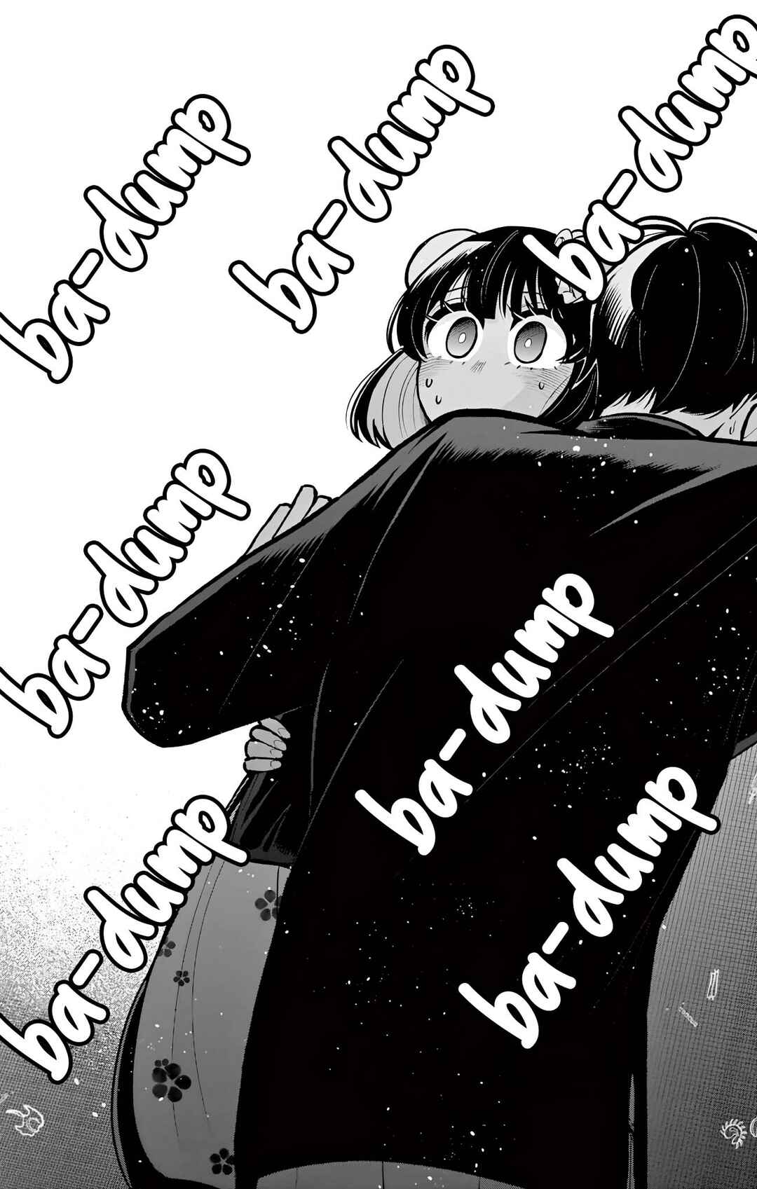 Kowloon-jou de Mou Ichido Chapter 6 - Page 10