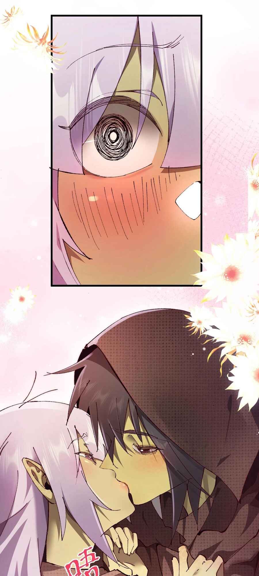Goblin's Ascent: From Loser to Winner Chapter 4 - Page 37