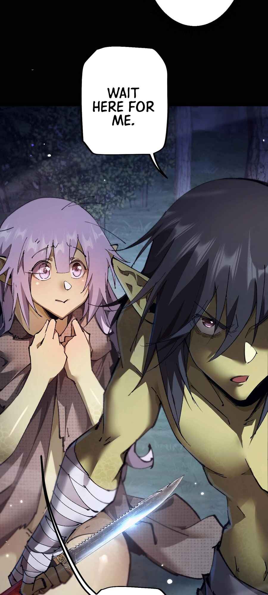 Goblin's Ascent: From Loser to Winner Chapter 4 - Page 49