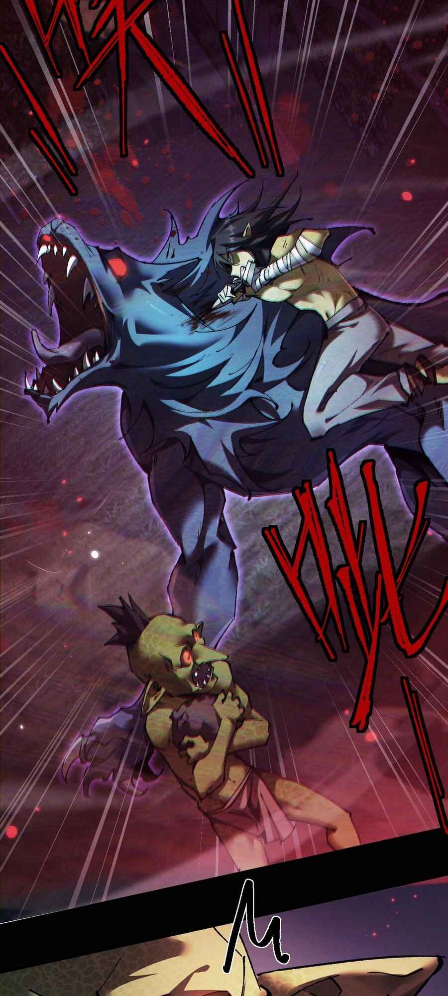 Goblin's Ascent: From Loser to Winner Chapter 4 - Page 52