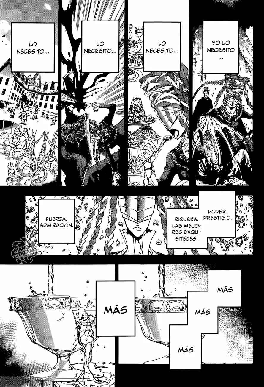 Yakusoku no Neverland Chapter 159 - Page 4