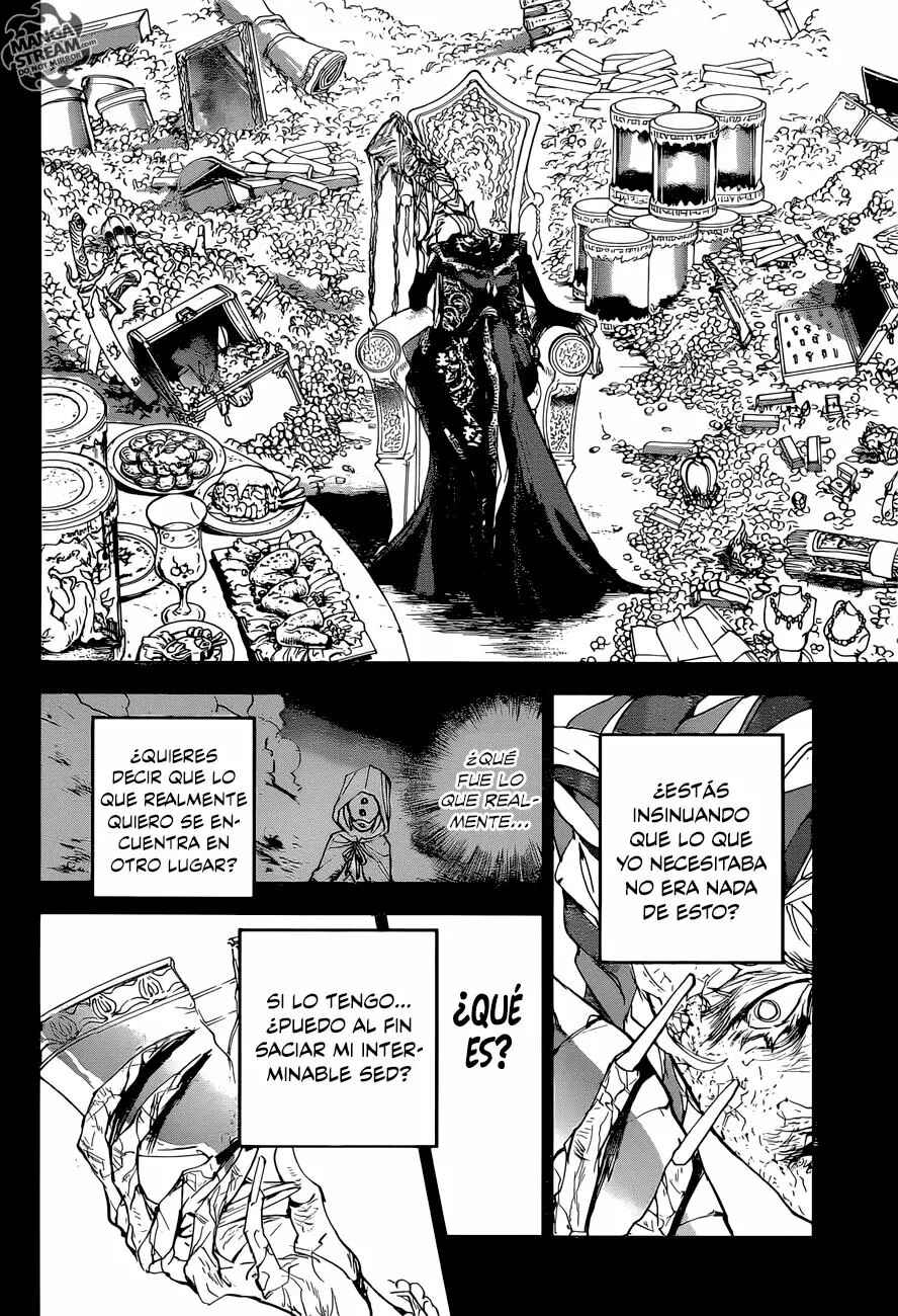 Yakusoku no Neverland Chapter 159 - Page 5