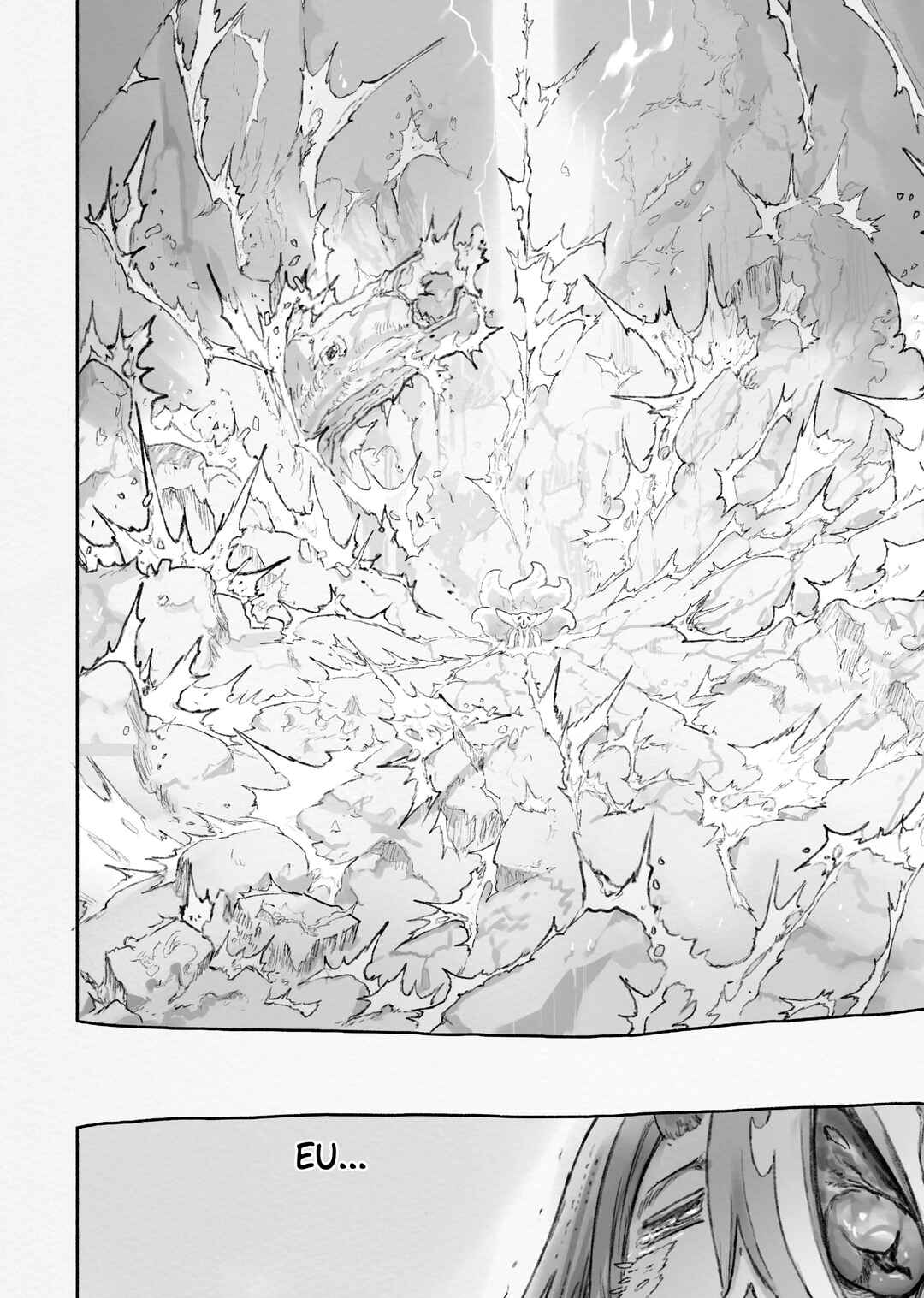Made in Abyss Chapter 59 - Page 27