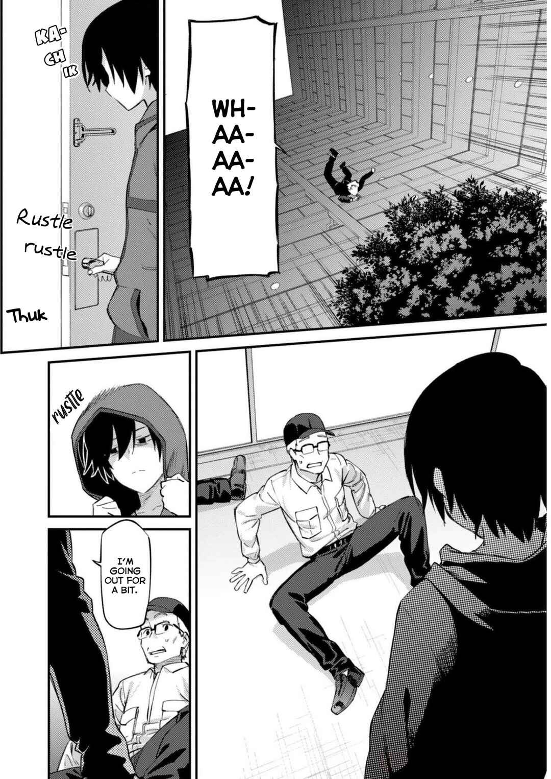 Charlotte Chapter 30 - Page 4