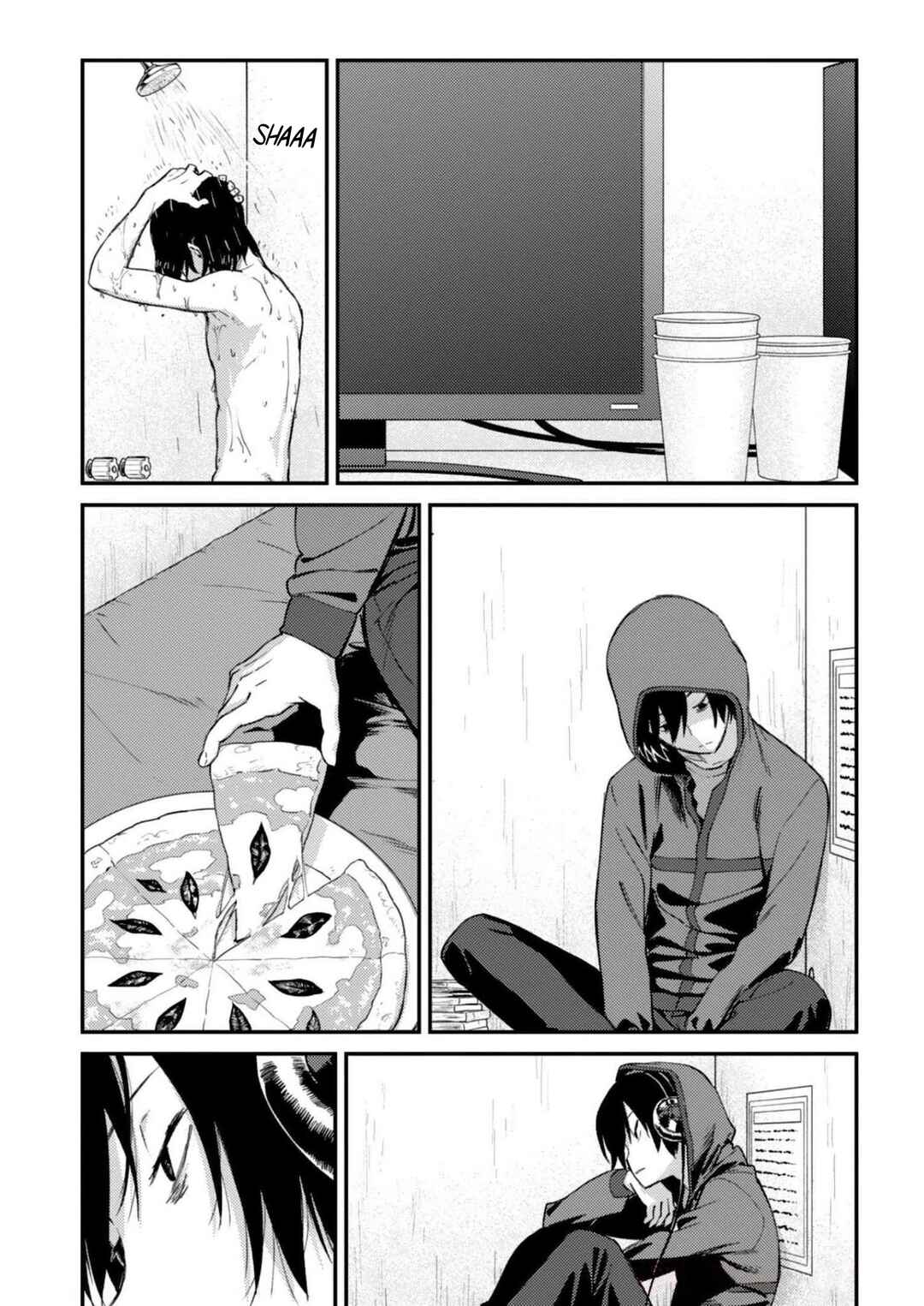 Charlotte Chapter 30 - Page 8