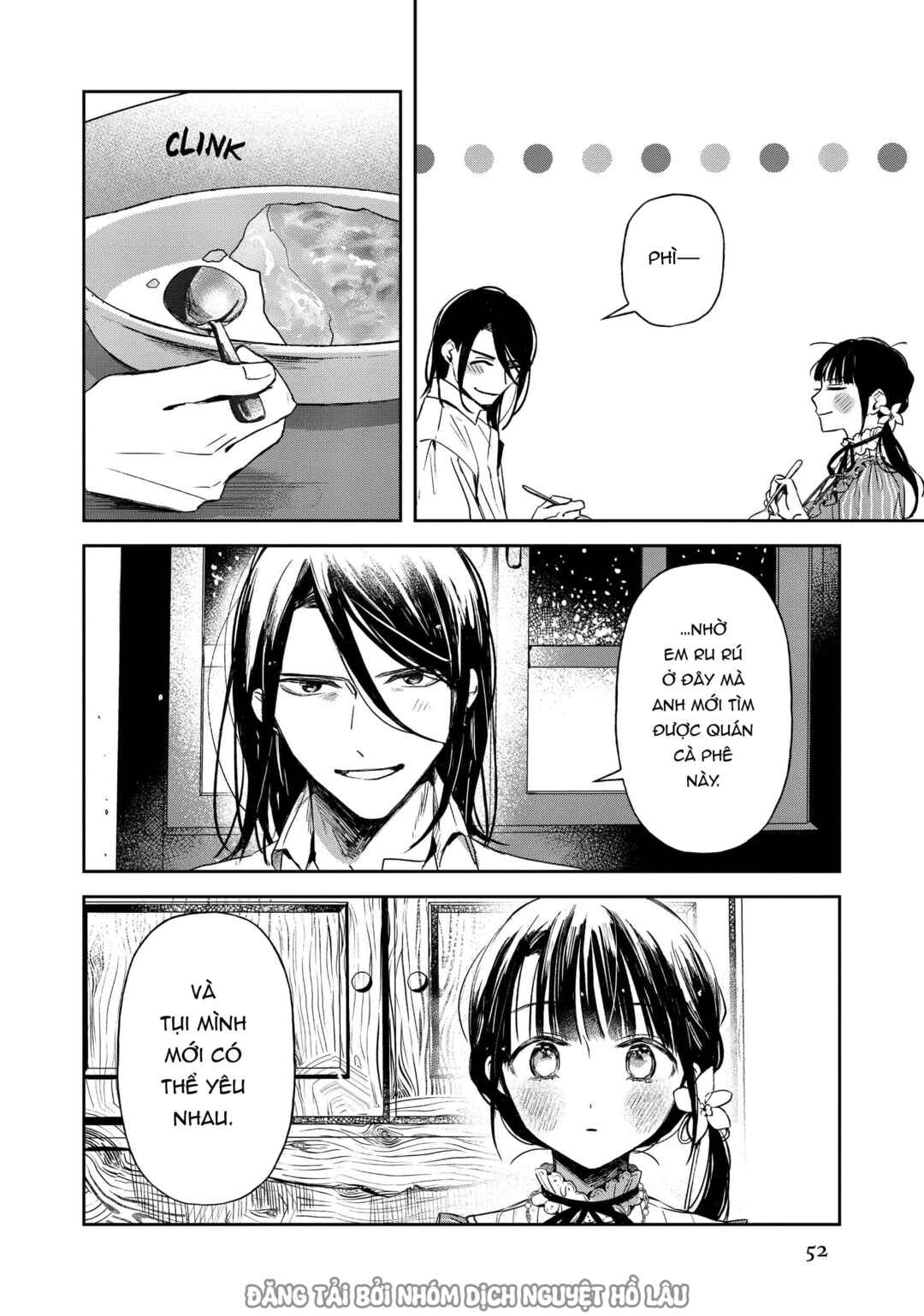 Isekai ni Kyuuseishu to shite Yobaremashita ga, Around 30 ni wa Muri na no de, hissori Book Café Hajimemashita Chapter 14 - Page 14