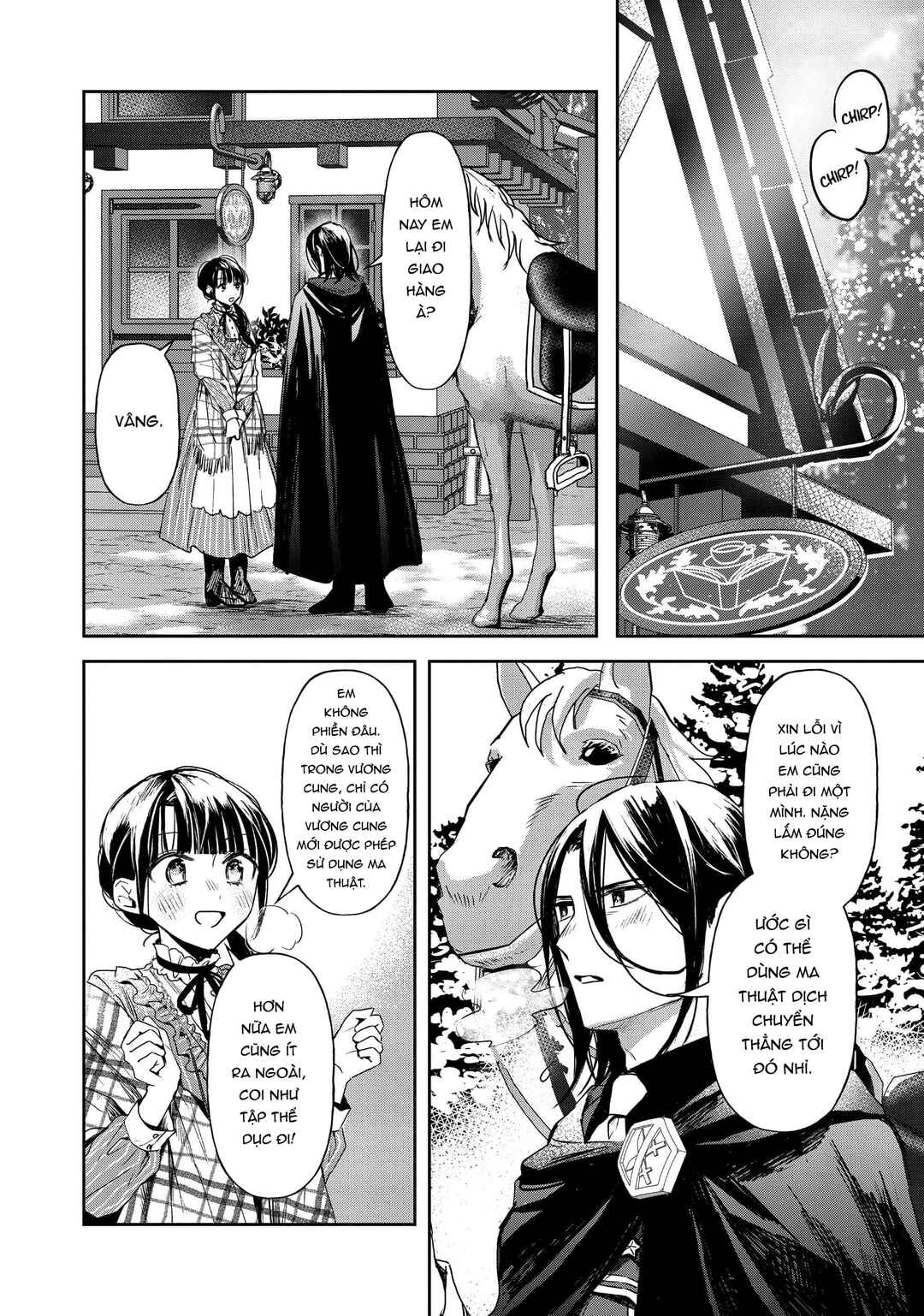 Isekai ni Kyuuseishu to shite Yobaremashita ga, Around 30 ni wa Muri na no de, hissori Book Café Hajimemashita Chapter 14 - Page 20