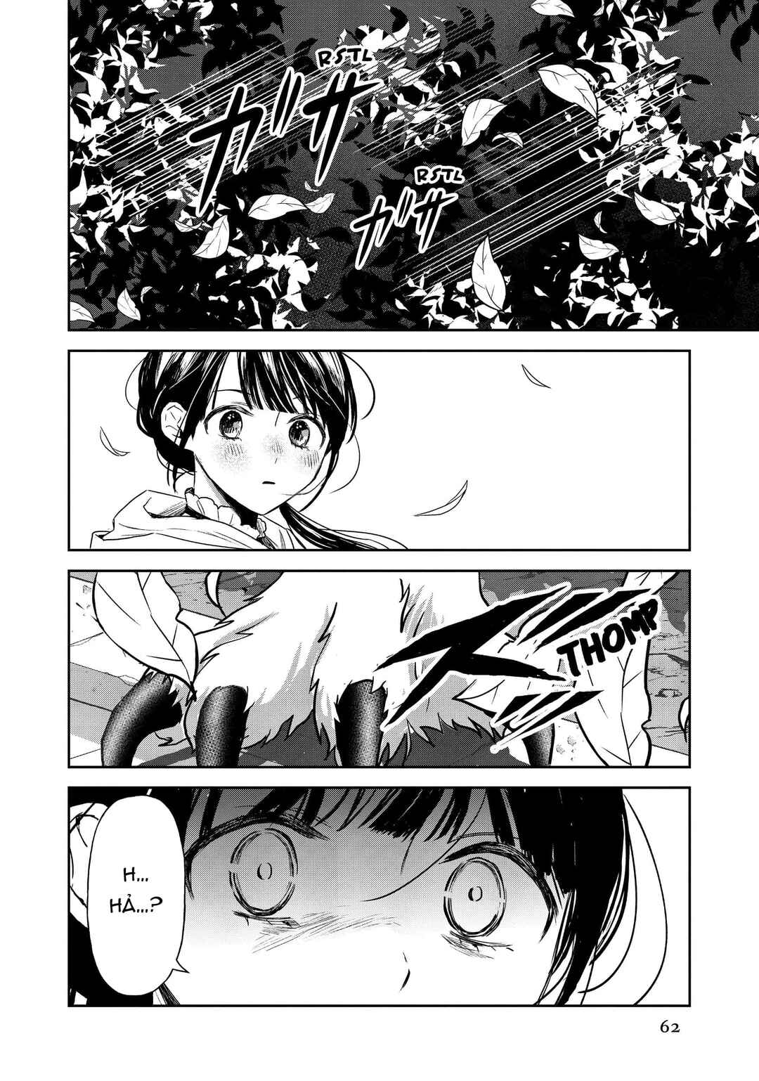 Isekai ni Kyuuseishu to shite Yobaremashita ga, Around 30 ni wa Muri na no de, hissori Book Café Hajimemashita Chapter 14 - Page 24